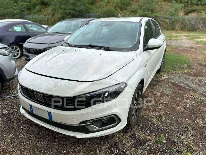 2022 Fiat Tipo