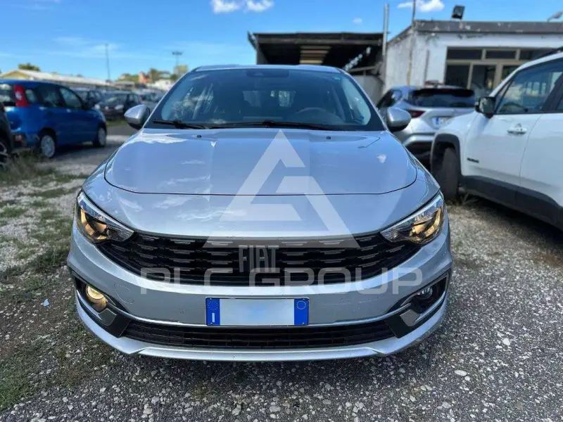 2022 Fiat Tipo