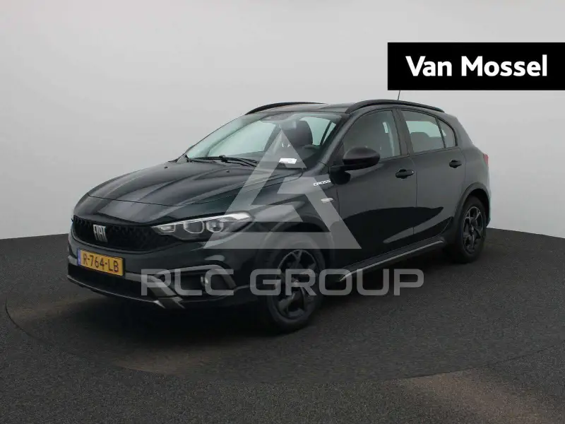 2022 Fiat Tipo