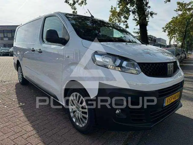 2022 Fiat Scudo