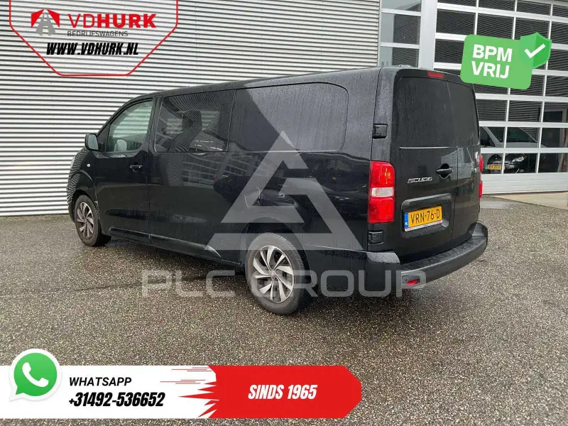 2022 Fiat Scudo