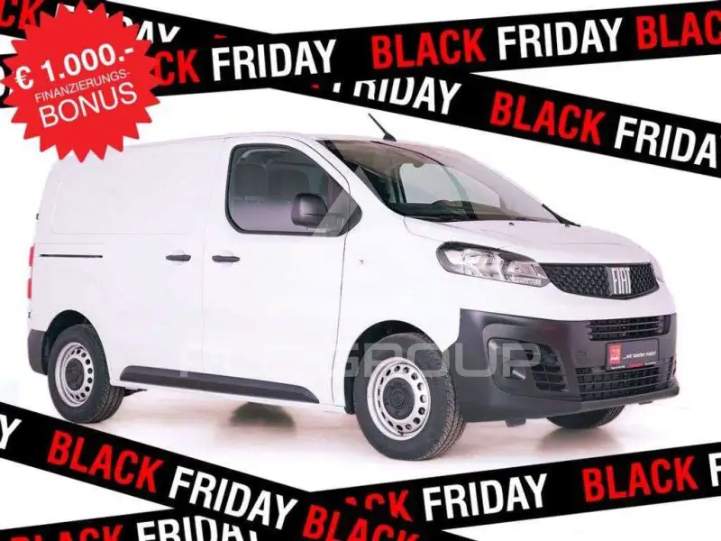 2022 Fiat Scudo