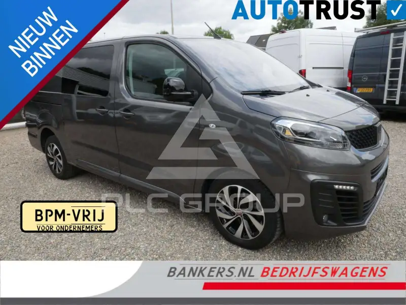 2022 Fiat Scudo