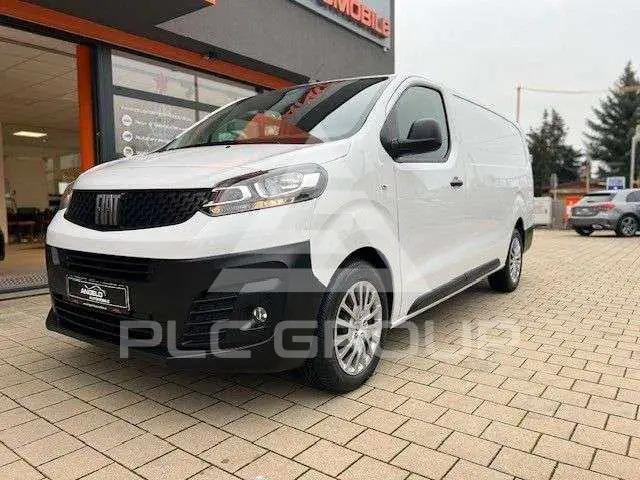 2022 Fiat Scudo