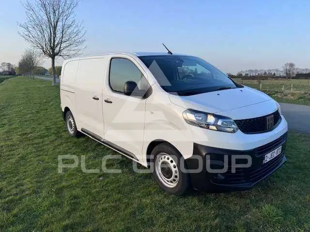 2022 Fiat Scudo