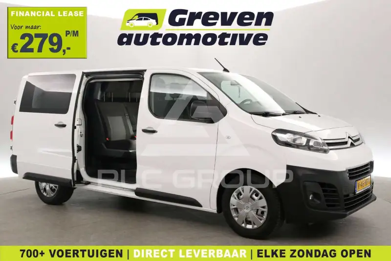 2022 Fiat Scudo
