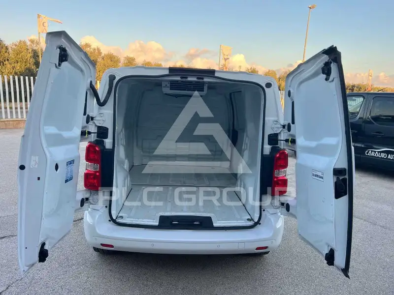 2022 Fiat Scudo