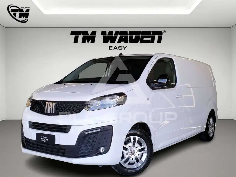 2022 Fiat Scudo
