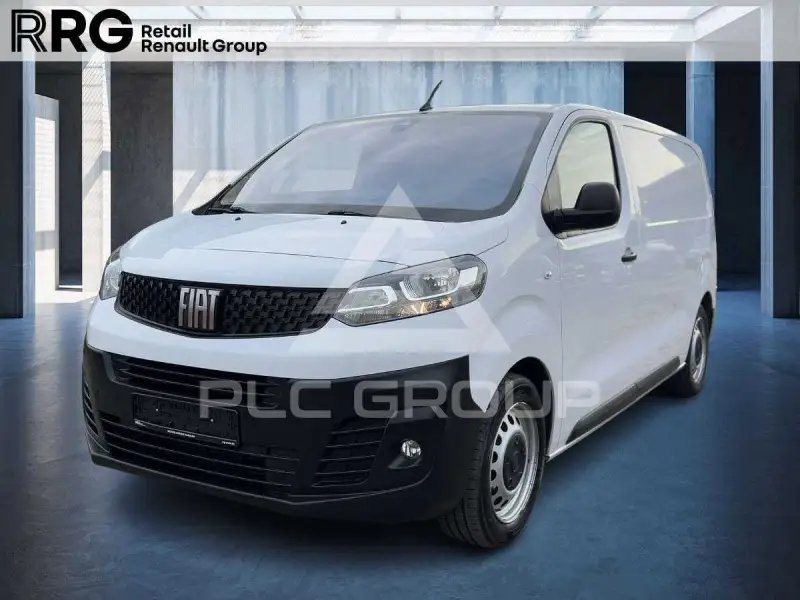 2022 Fiat Scudo