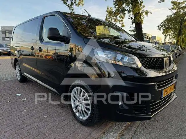 2022 Fiat Scudo