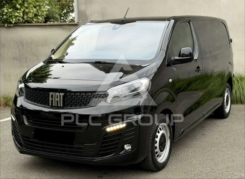 2022 Fiat Scudo
