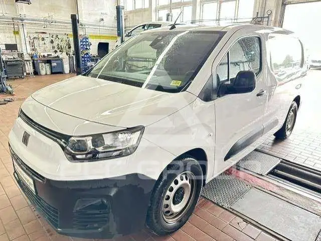 2022 Fiat Scudo