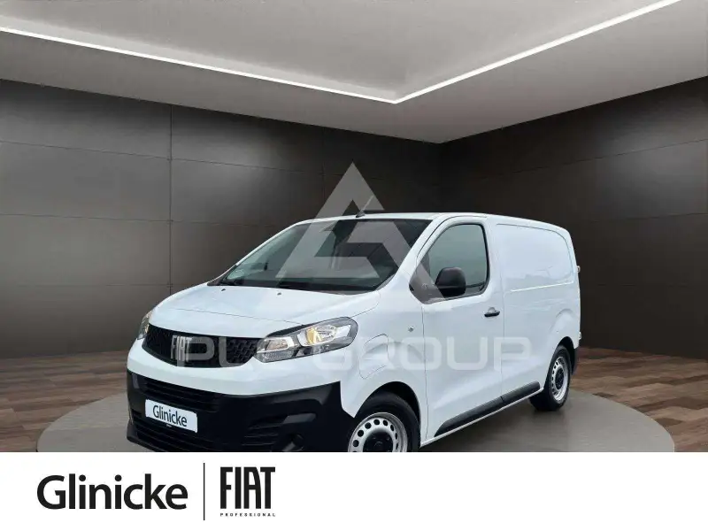 2022 Fiat Scudo