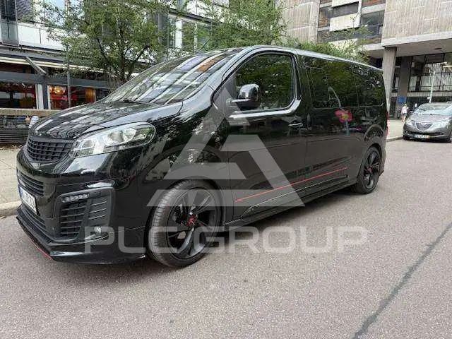 2022 Fiat Scudo