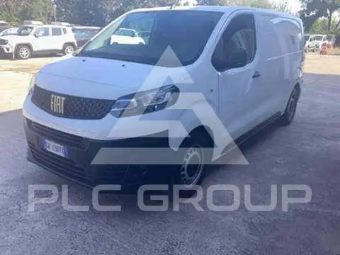 2022 Fiat Scudo