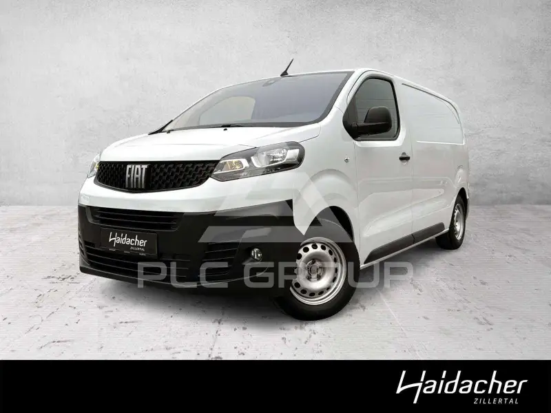 2022 Fiat Scudo