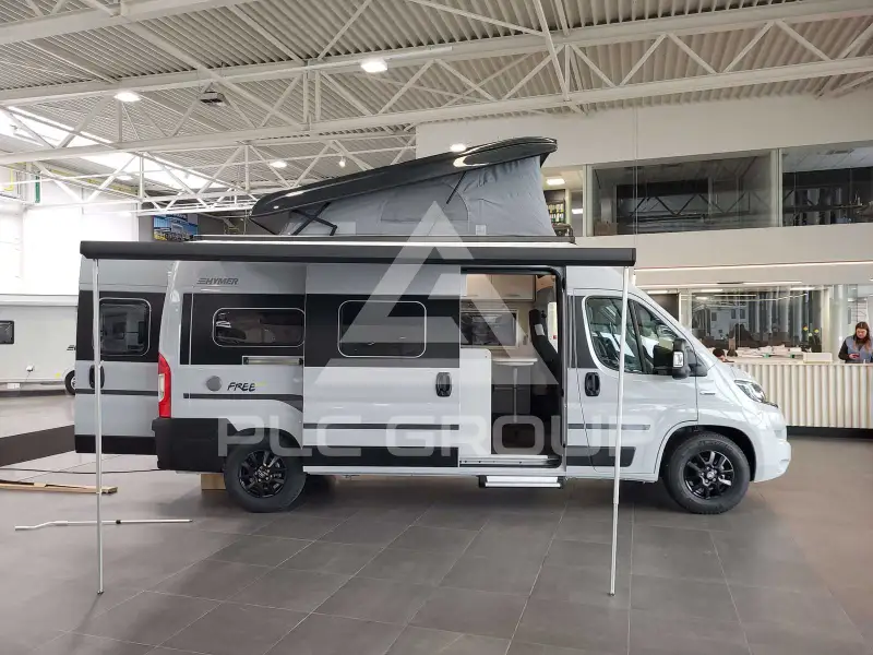 2022 Fiat Ducato