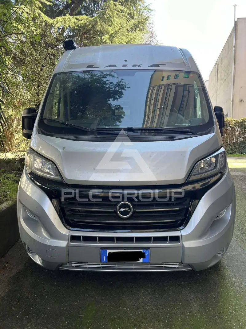 2022 Fiat Ducato