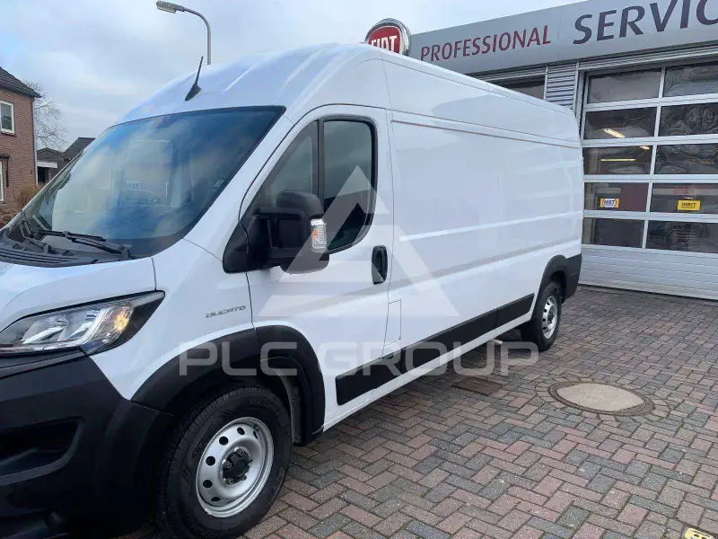 2022 Fiat Ducato