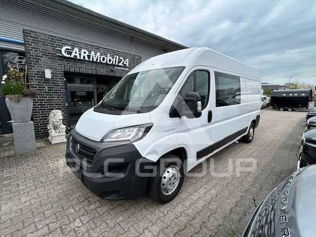 2022 Fiat Ducato