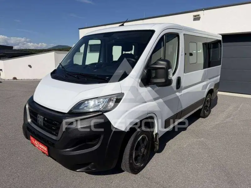2022 Fiat Ducato