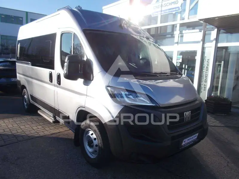 2022 Fiat Ducato