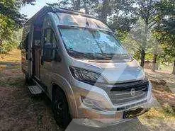2022 Fiat Ducato