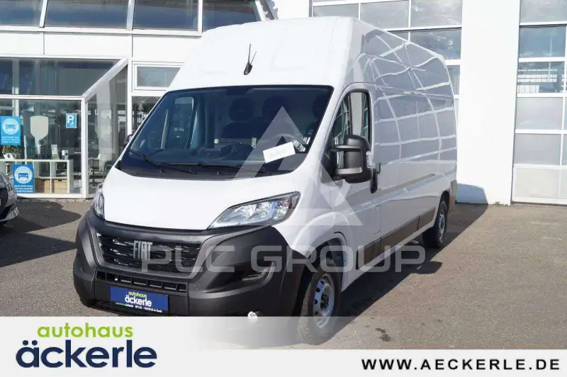 2022 Fiat Ducato