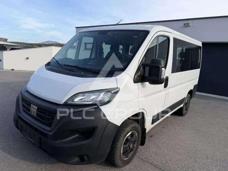 2022 Fiat Ducato