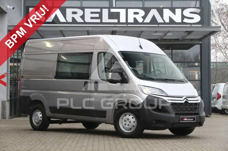 2022 Fiat Ducato