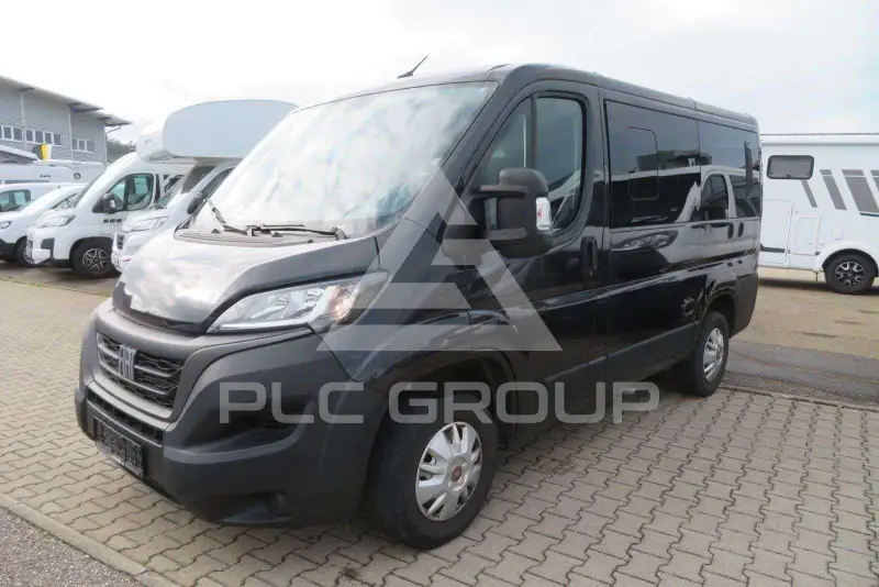 2022 Fiat Ducato