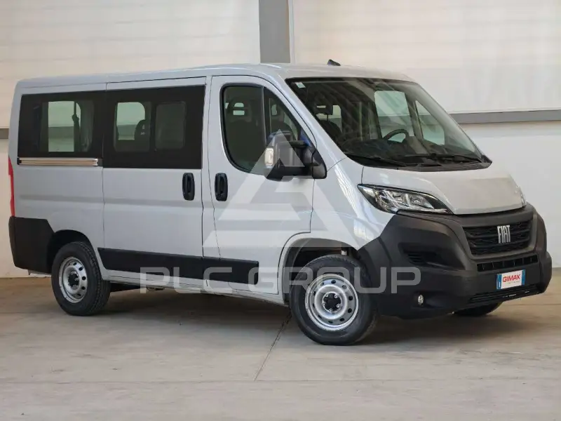 2022 Fiat Ducato