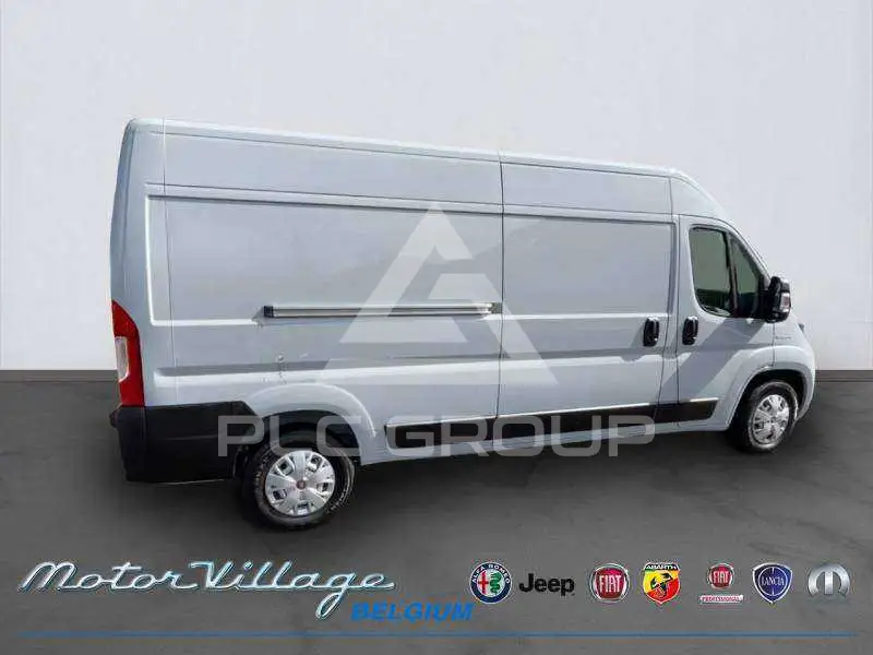 2022 Fiat Ducato