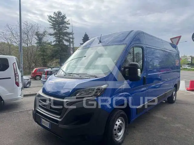 2022 Fiat Ducato