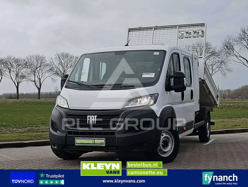 2022 Fiat Ducato