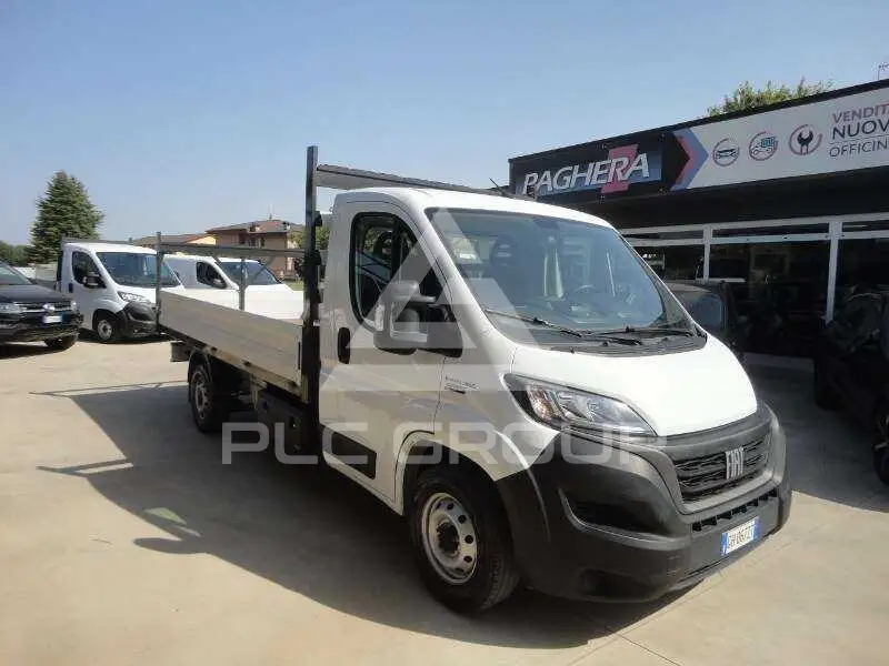 2022 Fiat Ducato