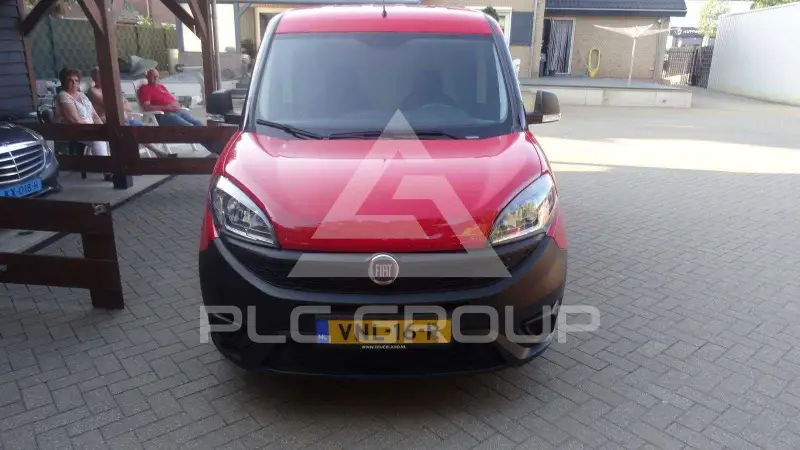 2022 Fiat Strada