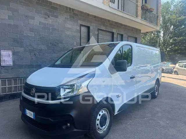 2022 Fiat Talento