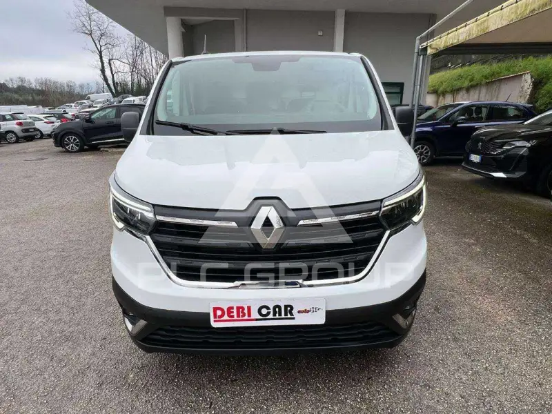 2022 Fiat Talento