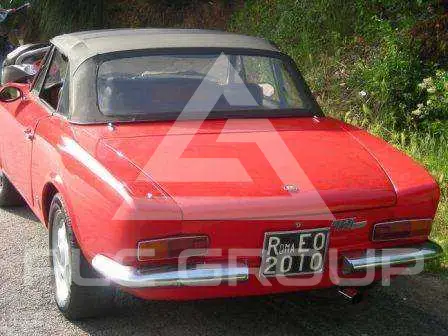 2022 Fiat 124