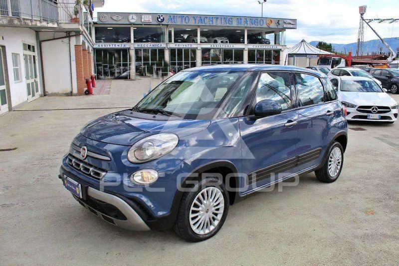 2022 Fiat 500