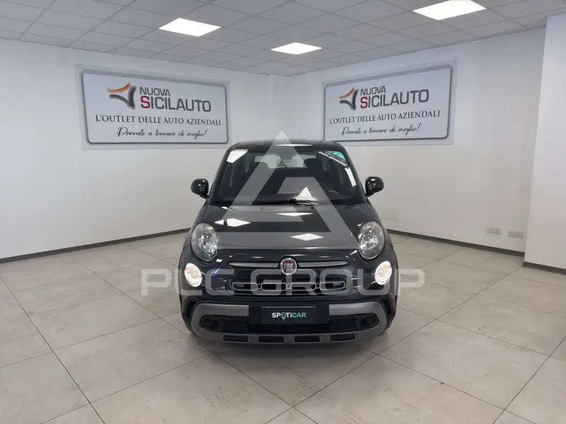 2022 Fiat 500