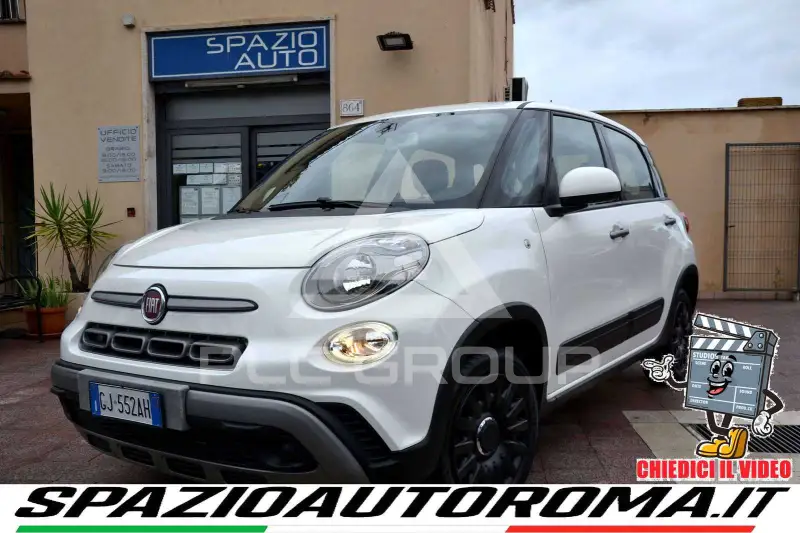 2022 Fiat 500