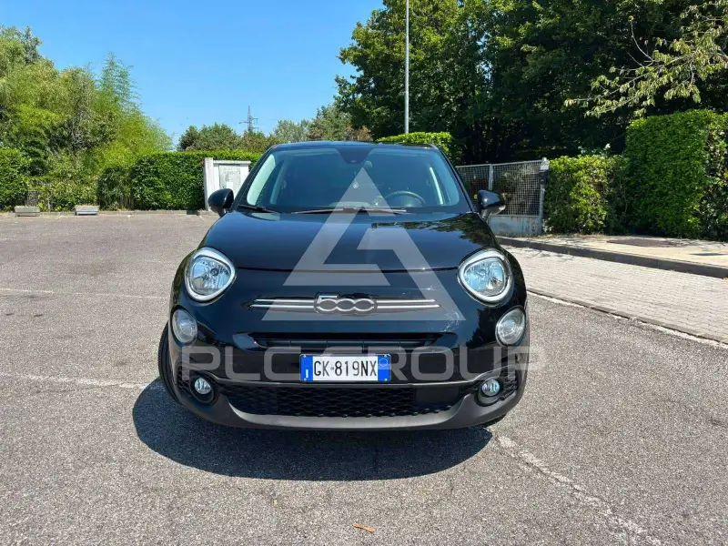 2022 Fiat 500