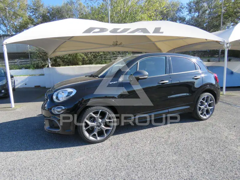 2022 Fiat 500