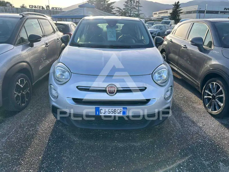 2022 Fiat 500