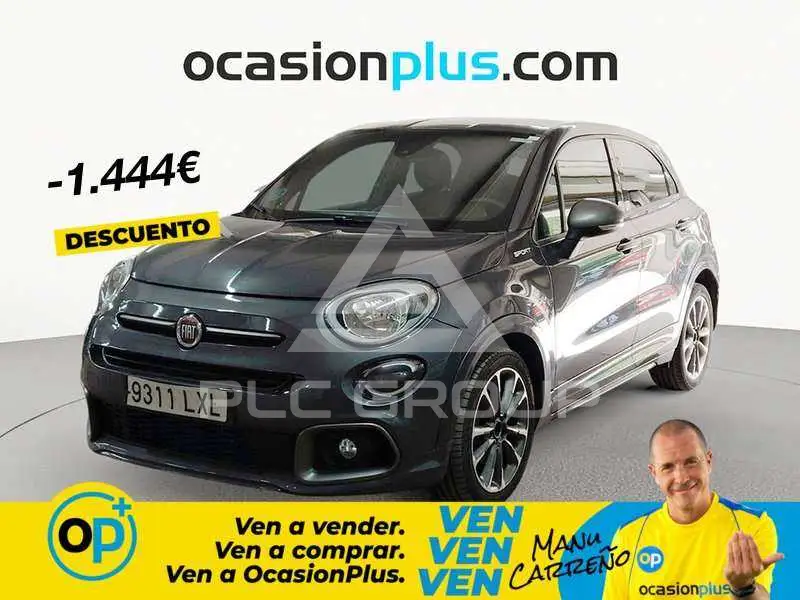 2022 Fiat 500