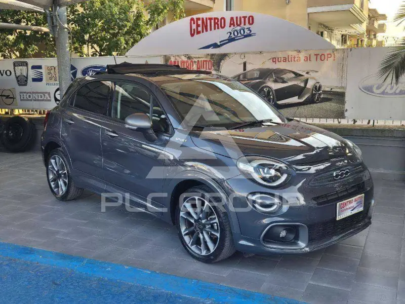 2022 Fiat 500