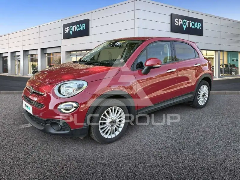 2022 Fiat 500