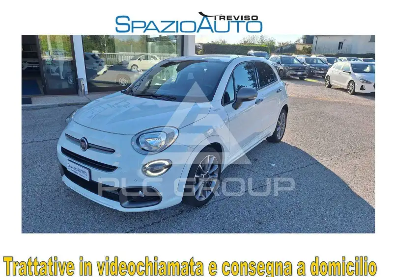 2022 Fiat 500